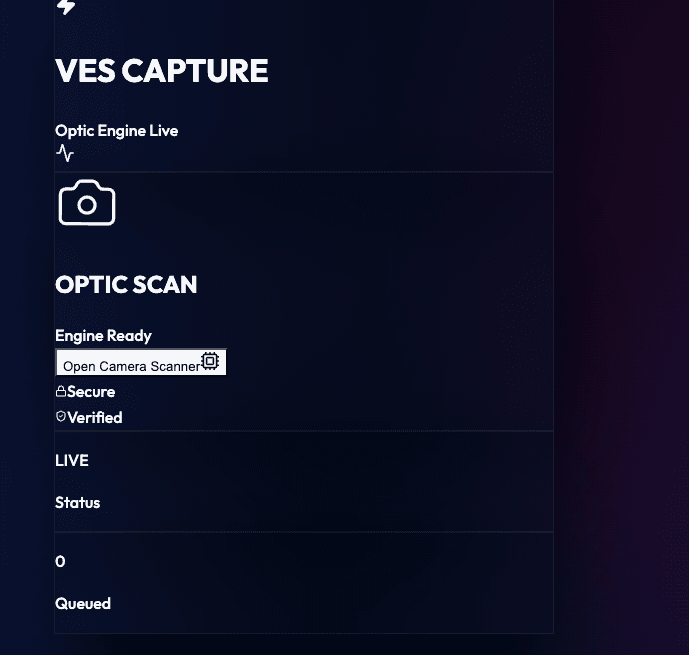Booth Capture screenshot