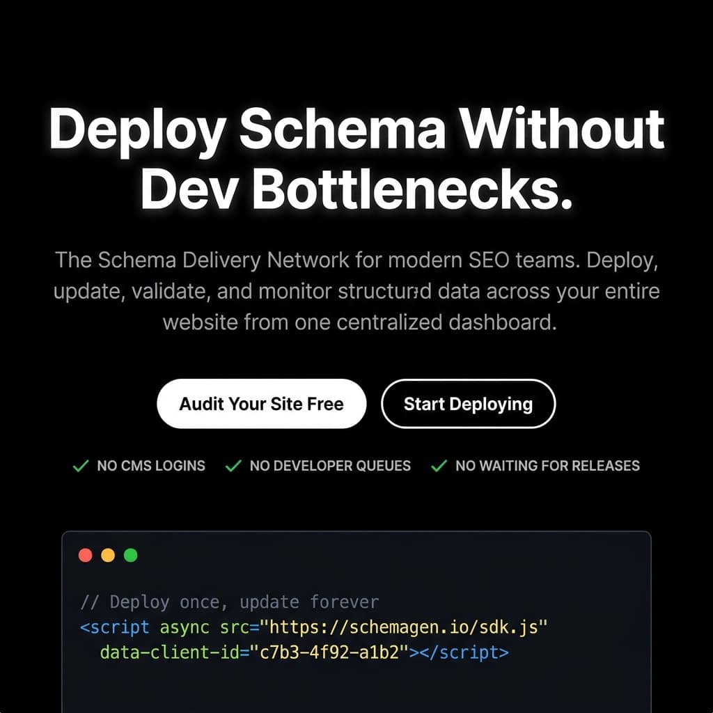 SchemaGen screenshot
