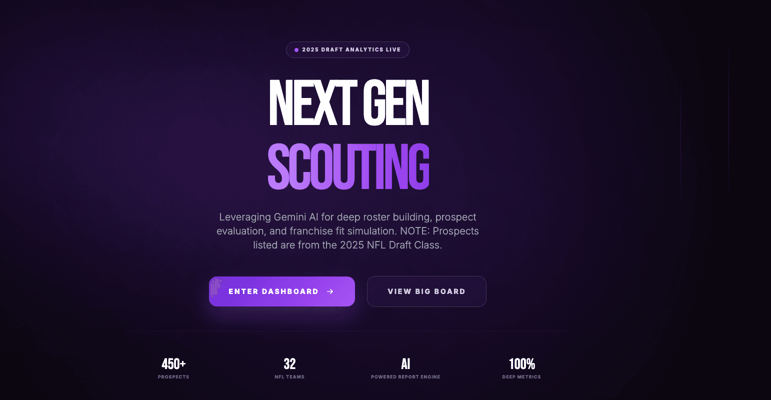 ScoutHelper screenshot